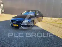2018 Mercedes Benz E 400