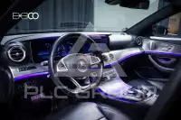 2018 Mercedes Benz E 400