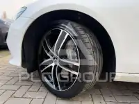 2018 Mercedes Benz E 400
