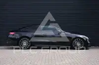 2018 Mercedes Benz E 400