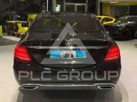 2018 Mercedes Benz E 400