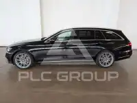2018 Mercedes Benz E 400