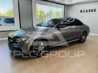 2018 Mercedes Benz E 400