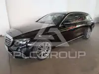 2018 Mercedes Benz E 400
