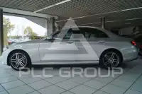 2018 Mercedes Benz E 400