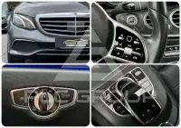 2018 Mercedes Benz E 400