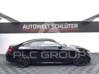 2018 Mercedes Benz E 400