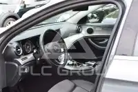 2018 Mercedes Benz E 400