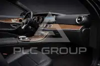 2018 Mercedes Benz E 400