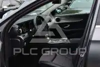 2018 Mercedes Benz E 400