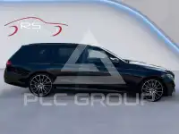 2018 Mercedes Benz E 400
