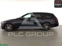 2018 Mercedes Benz E 400