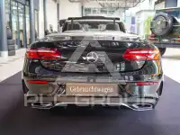 2018 Mercedes Benz E 400