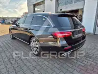 2018 Mercedes Benz E 400