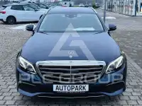 2018 Mercedes Benz E 400
