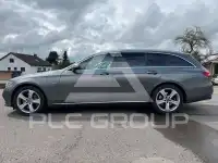 2018 Mercedes Benz E 400