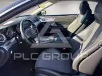 2018 Mercedes Benz E 400