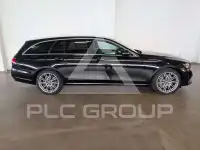 2018 Mercedes Benz E 400
