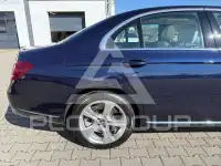 2018 Mercedes Benz E 400