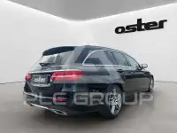 2018 Mercedes Benz E 400