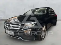 2018 Mercedes Benz E 400