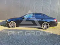 2018 Mercedes Benz E 400