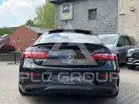 2018 Mercedes Benz E 400