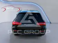 2018 Mercedes Benz E 400