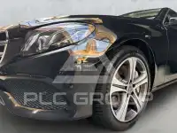 2018 Mercedes Benz E 400