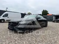 2018 Mercedes Benz E 400