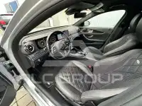 2018 Mercedes Benz E 400