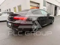 2018 Mercedes Benz E 400