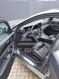 2018 Mercedes Benz E 400