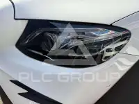 2018 Mercedes Benz E 400
