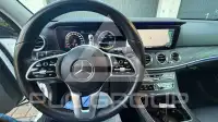 2018 Mercedes Benz E 400