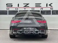 2018 Mercedes Benz CLS 400