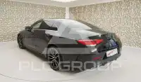 2018 Mercedes Benz CLS 400