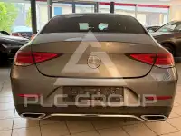 2018 Mercedes Benz CLS 400