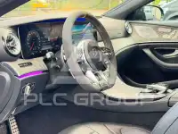 2018 Mercedes Benz CLS 400
