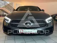 2018 Mercedes Benz CLS 400