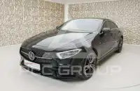 2018 Mercedes Benz CLS 400