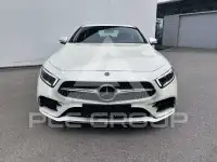 2018 Mercedes Benz CLS 400
