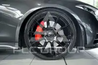 2018 Mercedes Benz CLS 400