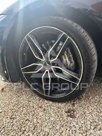 2018 Mercedes Benz CLS 400