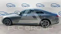 2018 Mercedes Benz CLS 400