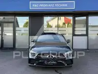 2018 Mercedes Benz CLS 400