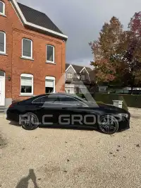 2018 Mercedes Benz CLS 400