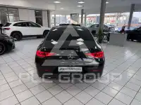 2018 Mercedes Benz CLS 400