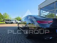 2018 Mercedes Benz CLS 400