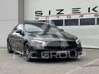 2018 Mercedes Benz CLS 400